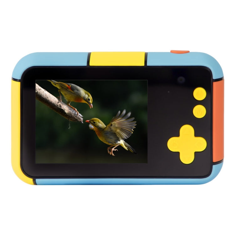 HD Digital Camera Toy Children Mini SLR Camera HD Digital Camera Toy Children Mini SLR Camera